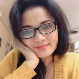 Meet your Posher, Huong